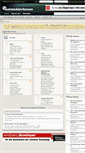 Mobile Screenshot of entwickler-forum.de